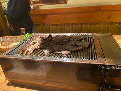 -千寻烧肉(政务区店)