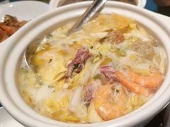 -阿明小菜·海鲜·上海菜(浦建路店)
