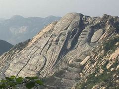 -沂蒙山旅游区云蒙景区(蒙山国家森林公园)