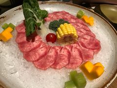 -盡膳口福跷脚牛肉火锅(合生汇购物中心店)
