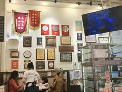 -大哥餐厅(西城花园店)