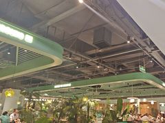 -春润大地海南椰子鸡(沙井京基百纳广场店)