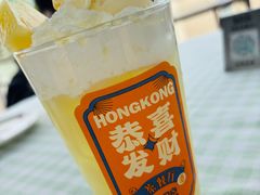 -80s港式茶餐廳