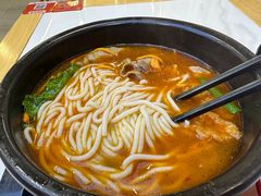 -大官米线(喜盈门范城店)