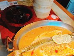 -佬肥猫·浙江乡村菜(国华广场店)