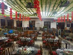 -燕北云山·农家菜·灶台鱼(密云溪翁庄店)