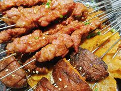 -小民大排档(光谷店)