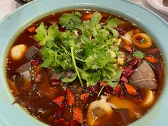 -聚鑫阁江浙菜·非遗传承技艺(闵行交大店)