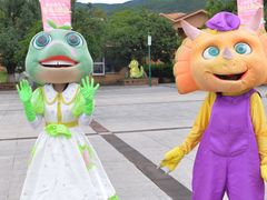 -世界恐龙谷景区