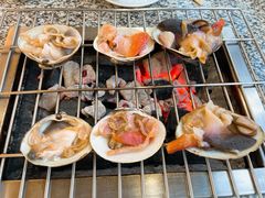 -震海贝烤贝·民俗特色店(延吉总店)