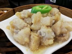 -虾饺妹·粤式手工点心(水荫路店)