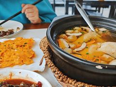 -蟹天蟹地农家菜·阳澄湖大闸蟹(浅水湾店)