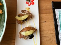 -王鼎精致料理铁板烧(世博源店)