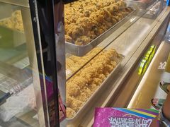 -鲍师傅糕点(国金街店)
