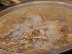 -一招鲜·全羊铺·蒙古奶茶(五一北路店)