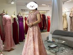 -MSV 高端礼服定制(大良店)