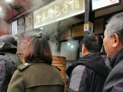 -清泉阁包子铺(中山路店)