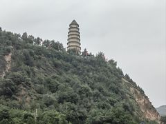 -延安杨家岭革命旧址