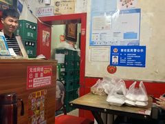 -夕阳红小吃(中街大悦城店)