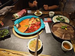 -吼堂老火锅(太古里总店)