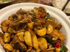 -乡亲鹅肉城(吴江店)