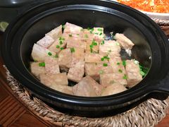 招牌焗香芋-花千醉(新街口店)