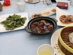 -古南都·老广东酒楼(龙江店)