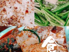 -四方小吃·白族庭院餐厅