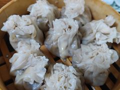 -正宗天津烧麦馆(柳州路店)