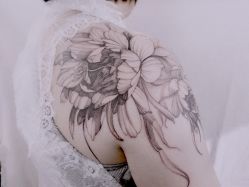 点击看大图 -MDZ STORE·TATTOO·耳饰