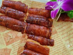 -台山美食一绝阿四台山黄鳝饭(阿四创作店)