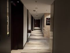 -上海龙之梦万丽酒店