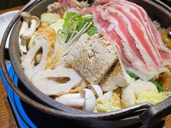 -二丁目食堂(铁西星摩尔店)