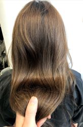 -In Style造型