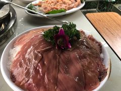 -枇杷园食为鲜火锅(南山店)