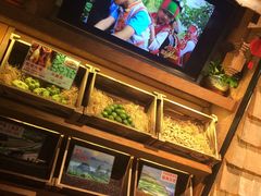 -云海肴·汽锅鸡·云南代表菜(天山百盛优客店)