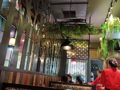 大堂-湘当爱·鲜煮现炒(松岗立业路店)