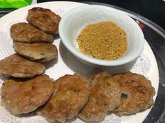 -鹅城粤菜馆(白云山路店)