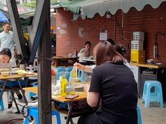 -海关荤豆花(洋河一路店)