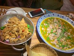 -百年神厨·地道川菜(清江西路店)