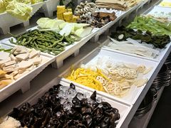 -醉人椒麻辣香锅(上地华联店)