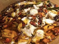 -永安鱼庄·镇江菜(丁卯店)