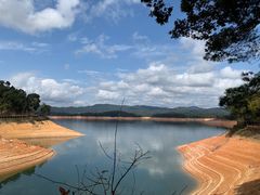 -广州市流溪河国家森林公园