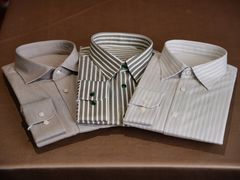 -尊卡诺高级西装礼服定制(江东中路店)