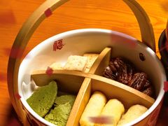 -茗知道茶馆(世博源店)