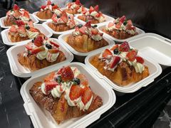 -BUTTERFUL&CREAMOROUS 黄油与面包(三里屯太古里店)