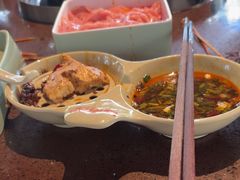 -巴倒烫陆派火锅山庄(南山总店)