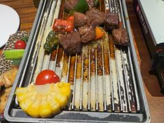 -九井澤精致料理(金茂店)