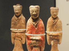 -陕西历史博物馆