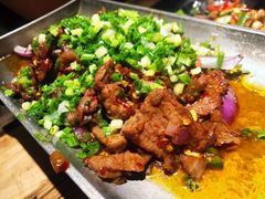 -树厨贵州菜(大十字店)
